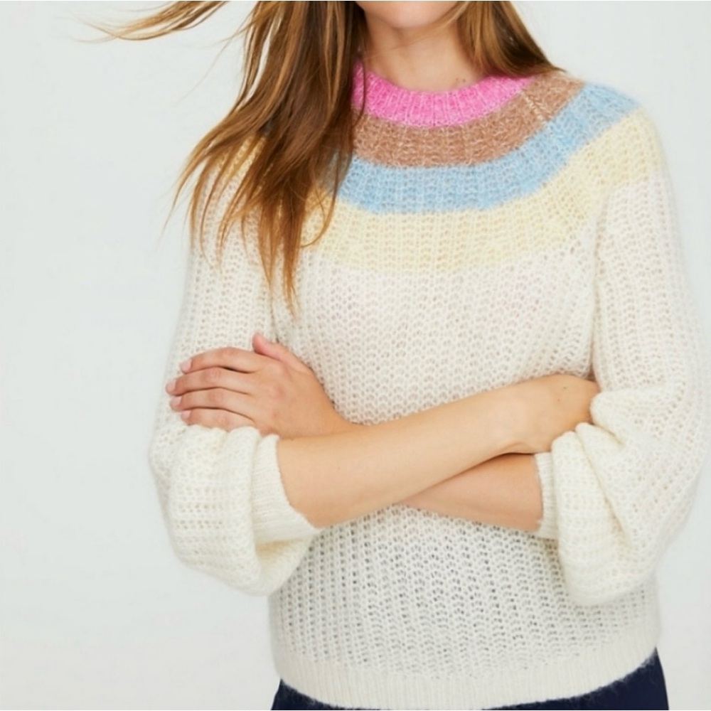 Aritzia Wilfred Saba Sweater